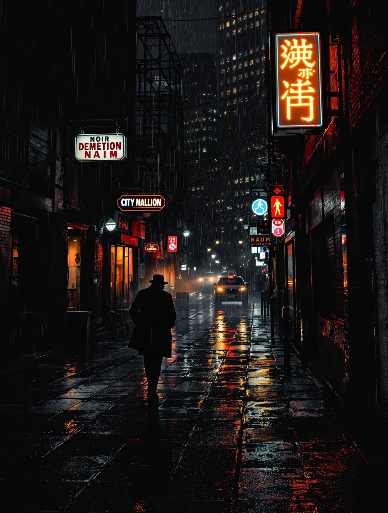 精品视频网站-暗夜骑士： Gotham Nights-高清在线观看