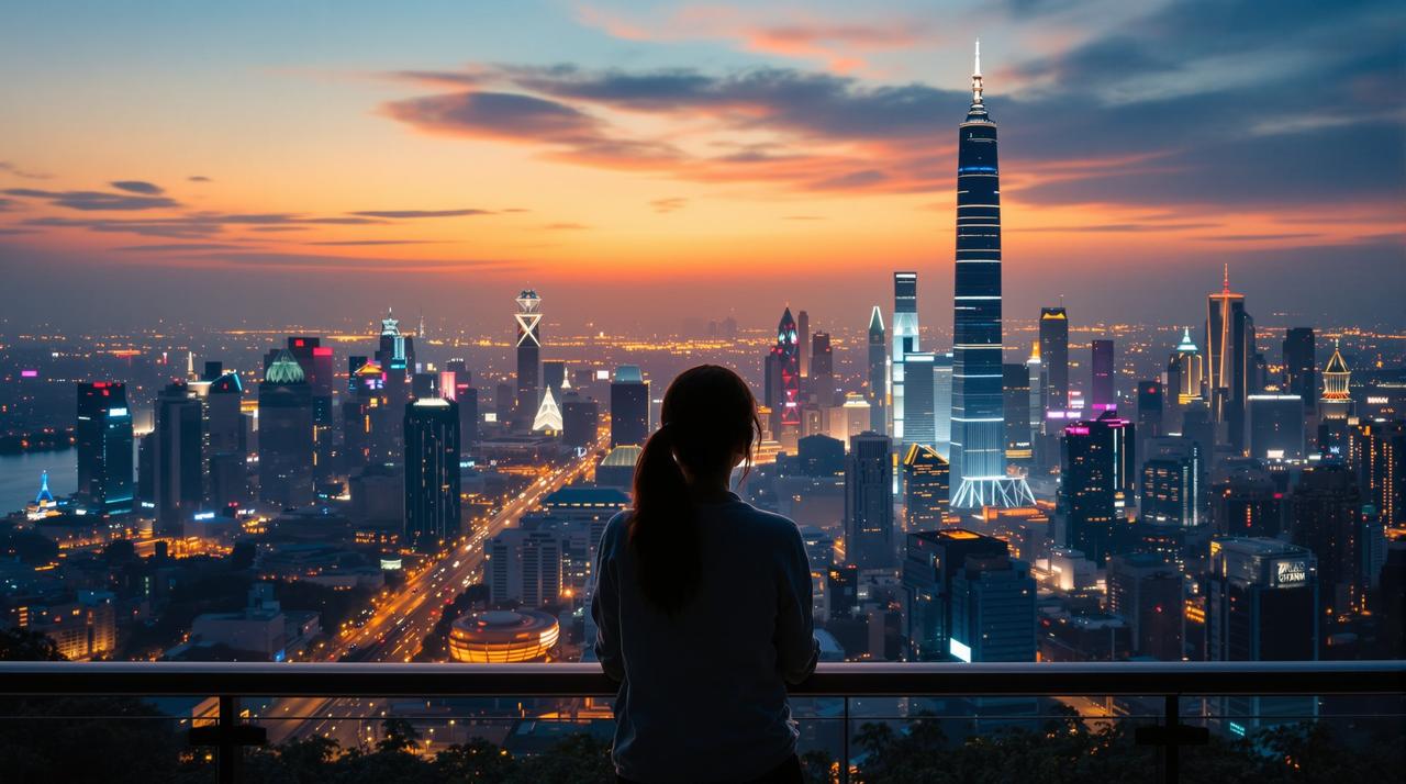精品视频网站-都市奇缘：当梦想照进现实-高清在线观看