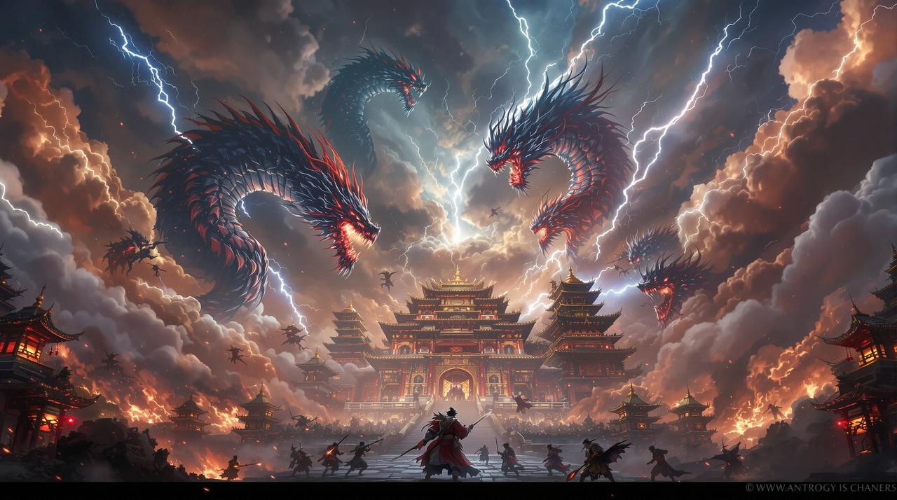 精品视频网站-封神榜：决战朝歌-即将上线